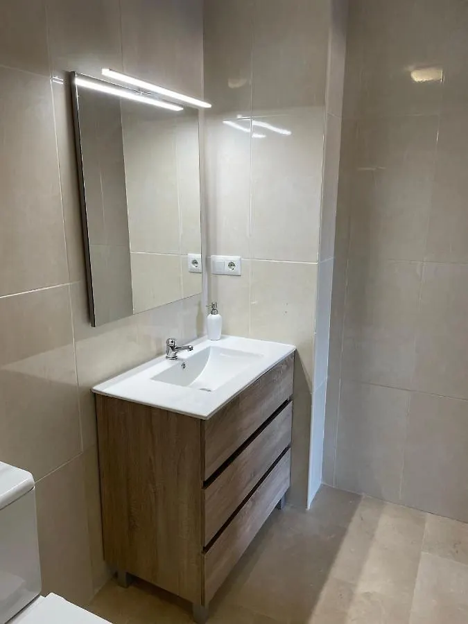 La Cala De Mijas Urb Alcantara Apartment