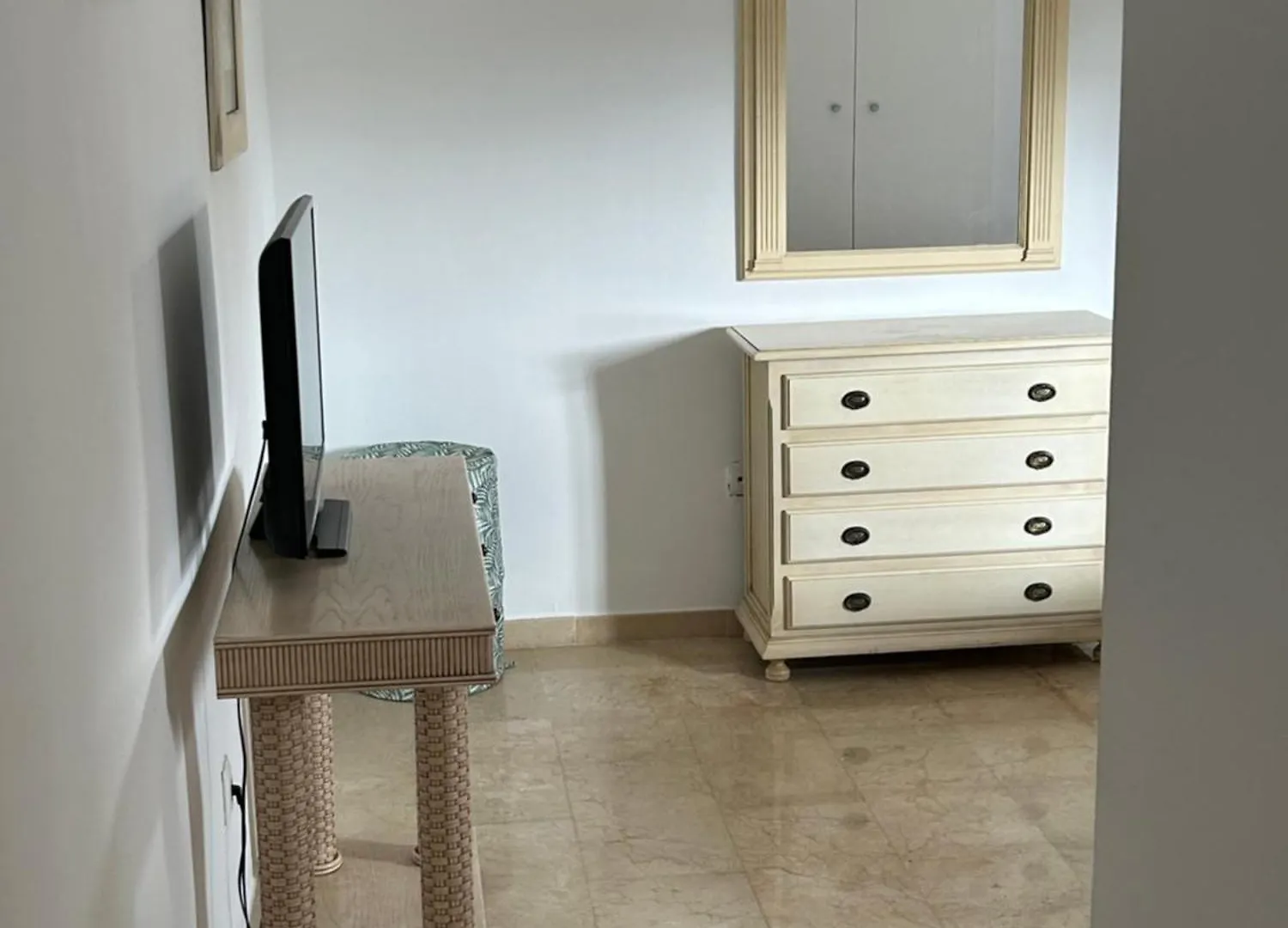 Apartment La Cala De Mijas Urb Alcantara Spain