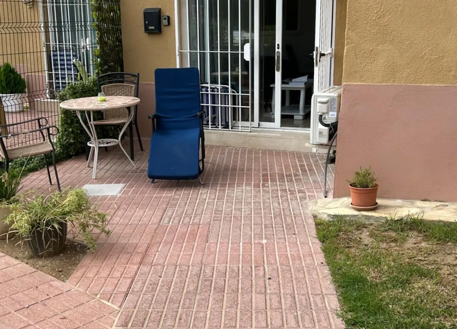 La Cala De Mijas Urb Alcantara La Cala De Mijas