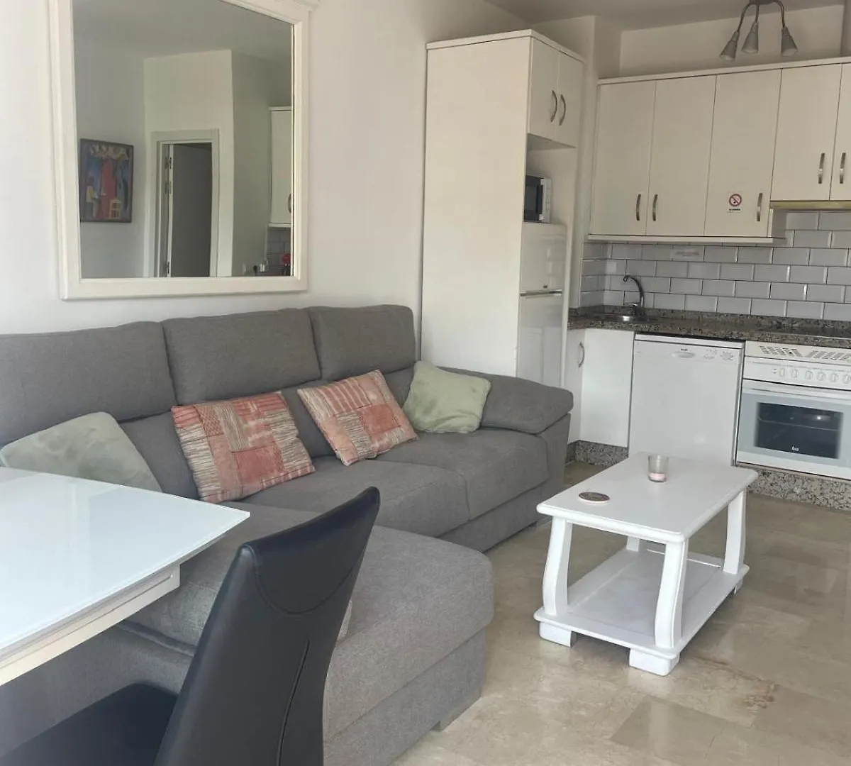 La Cala De Mijas Urb Alcantara Apartment La Cala De Mijas