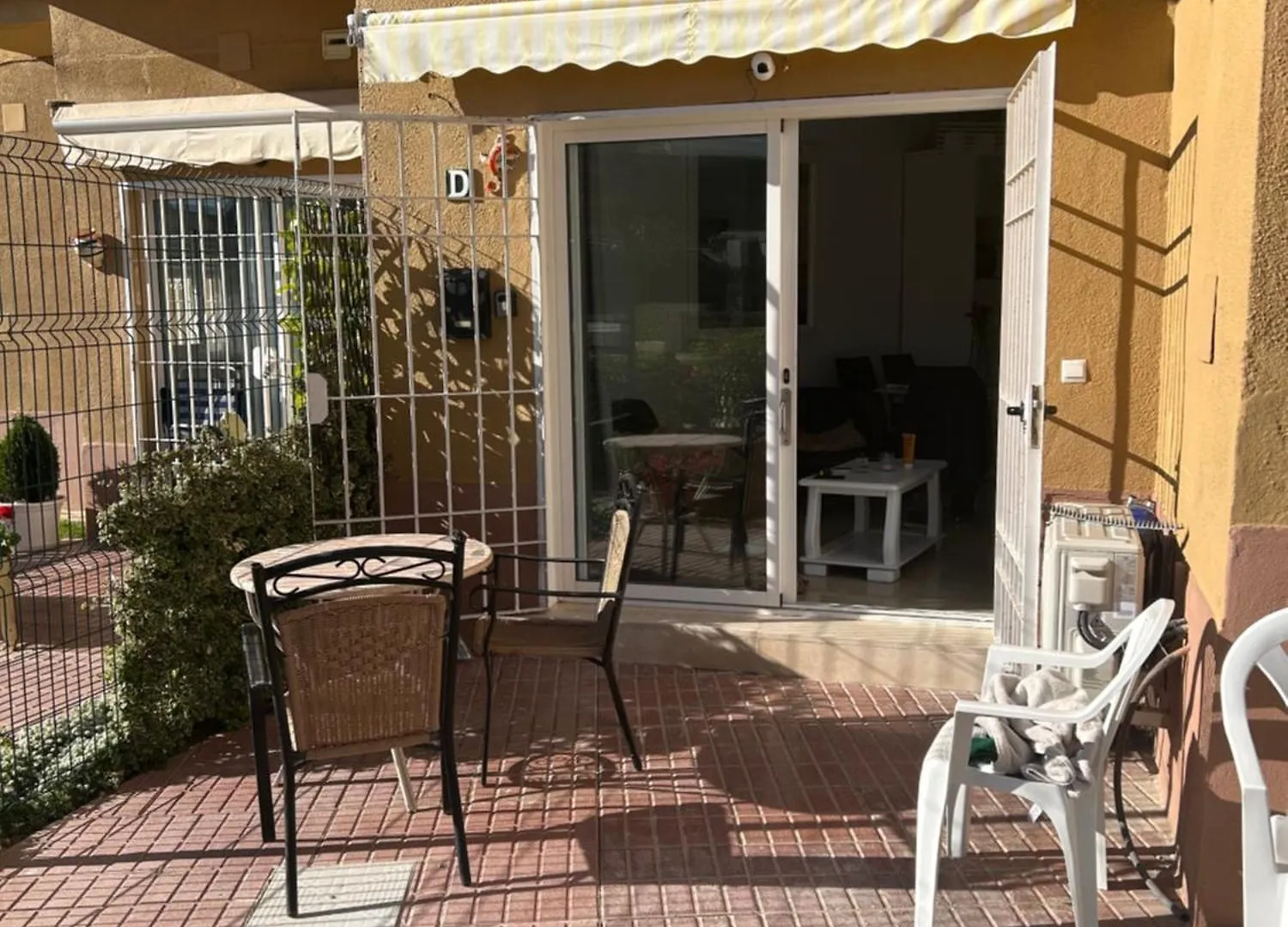 La Cala De Mijas Urb Alcantara Spain