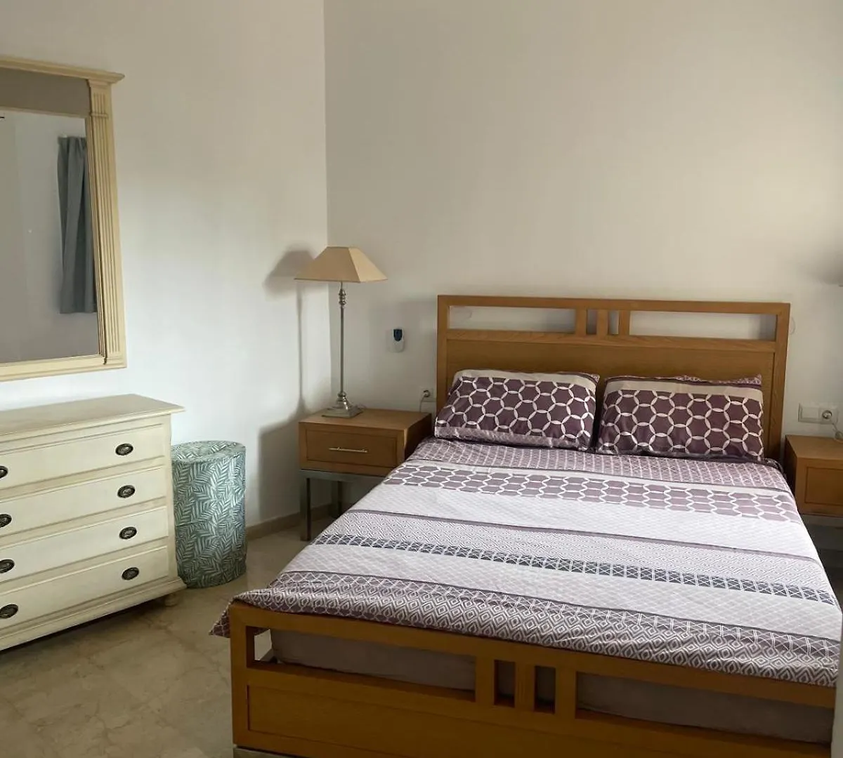 Apartment La Cala De Mijas Urb Alcantara Spain