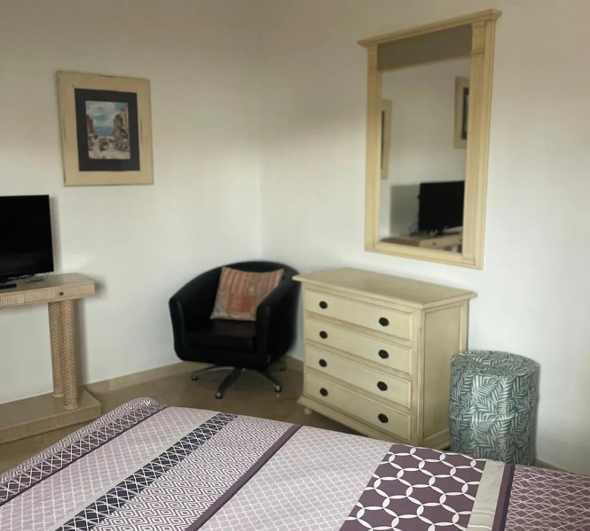 Apartment La Cala De Mijas Urb Alcantara