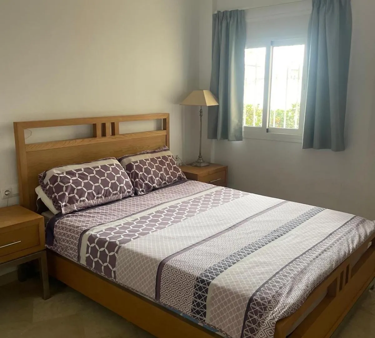 La Cala De Mijas Urb Alcantara Apartment  La Cala De Mijas