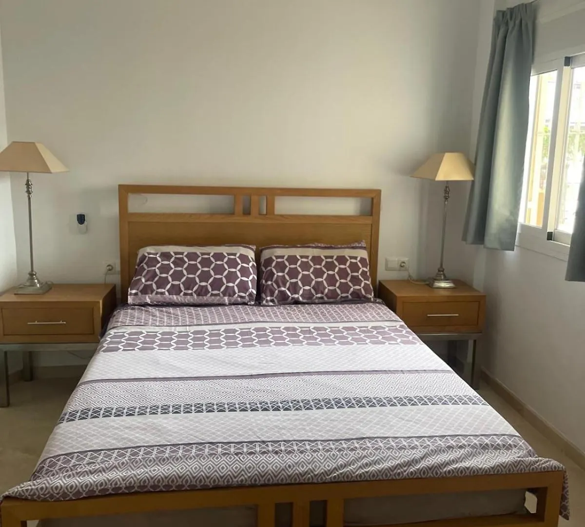 La Cala De Mijas Urb Alcantara