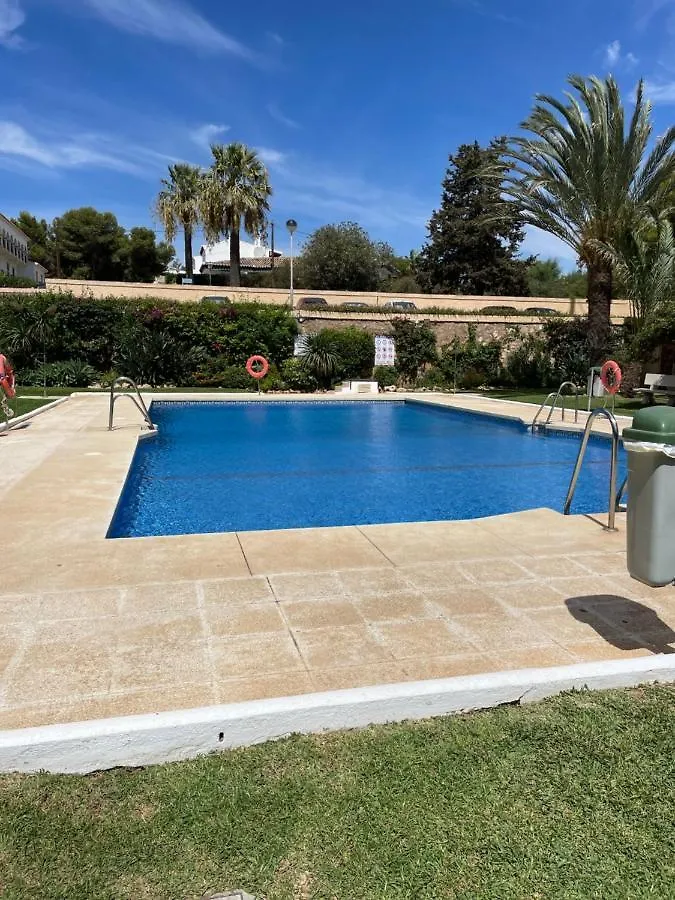 La Cala De Mijas Urb Alcantara 0*, Ла-Кала-де-Михас