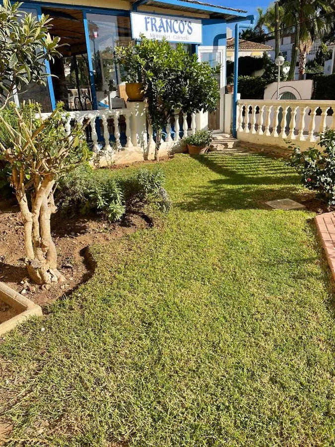 La Cala De Mijas Urb Alcantara 0*, Ла-Кала-де-Михас Испания