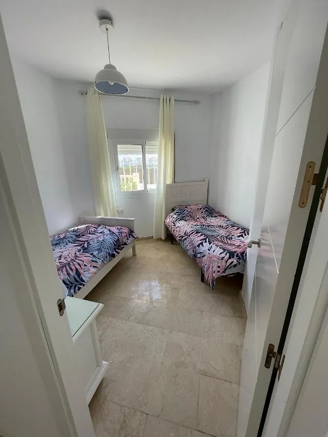 La Cala De Mijas Urb Alcantara Апартаменты