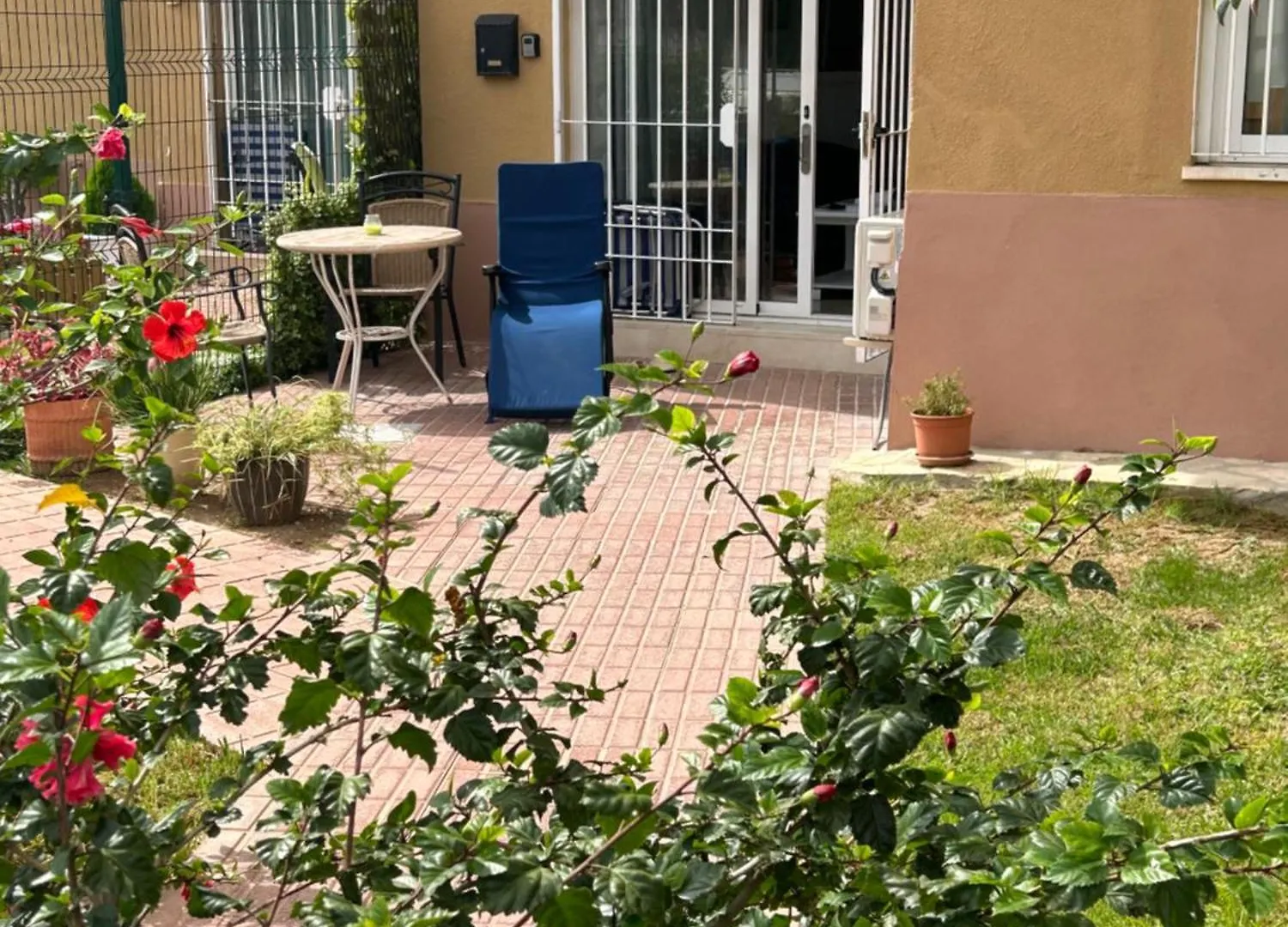 Апартаменты La Cala De Mijas Urb Alcantara Испания