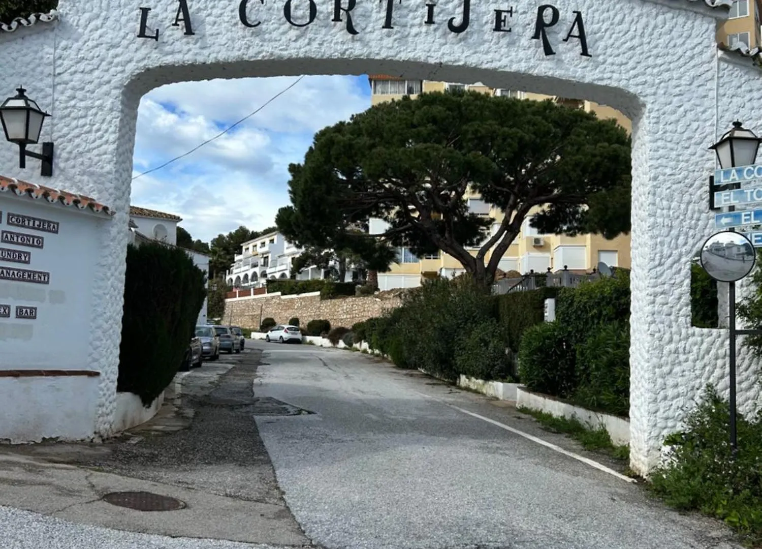 La Cala De Mijas Urb Alcantara 0*, Ла-Кала-де-Михас Испания