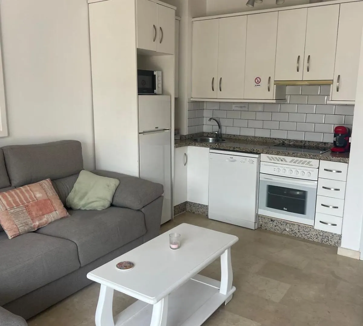 La Cala De Mijas Urb Alcantara 0*, Ла-Кала-де-Михас Испания