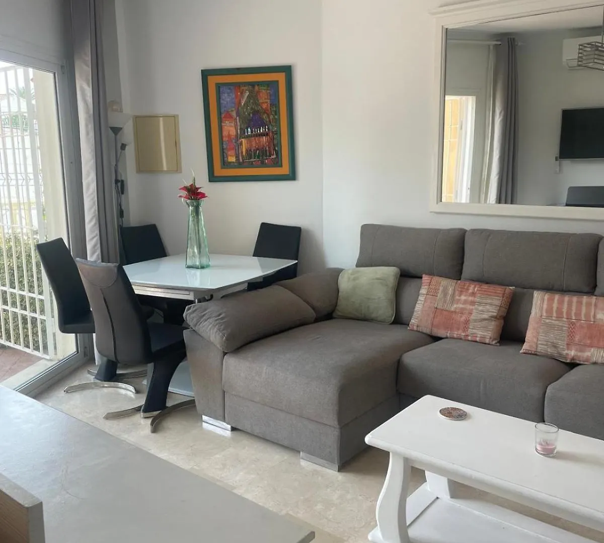 La Cala De Mijas Urb Alcantara Испания