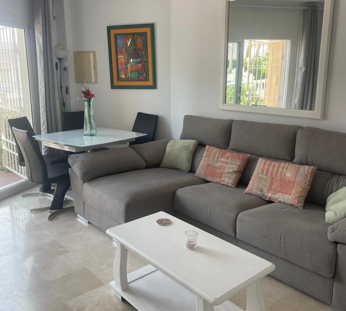 La Cala De Mijas Urb Alcantara Испания