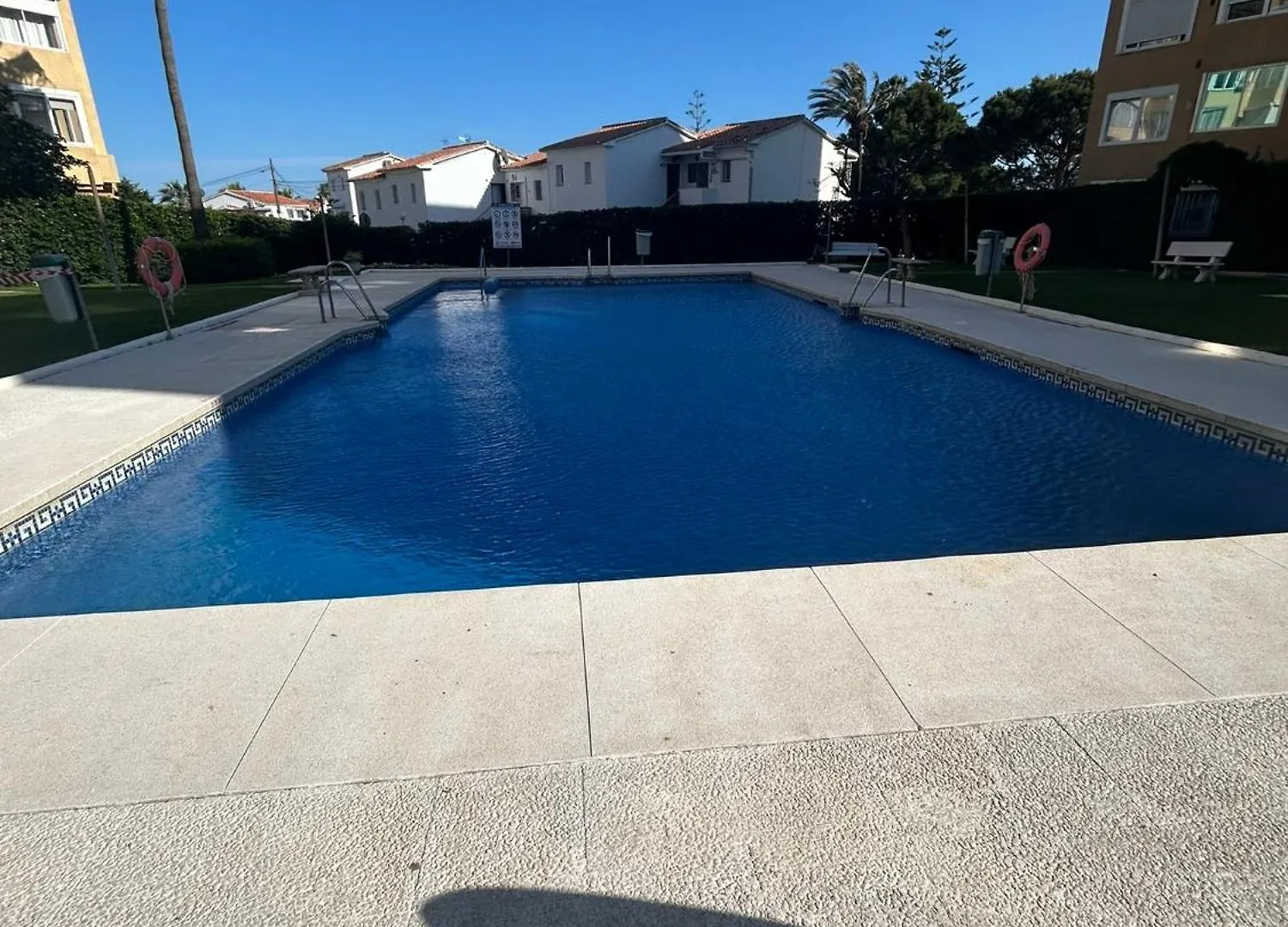 Апартаменты La Cala De Mijas Urb Alcantara